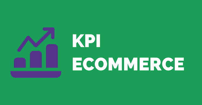 Portada de artículo sobre KPI Ecommerce