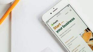 Shopify: qué es, cómo funciona y cómo puede impulsar tu negocio